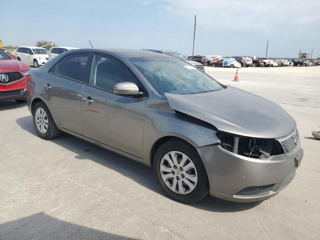 2012 KIA Forte EX