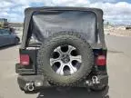 1998 Jeep Wrangler / TJ SE