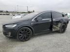 2018 Tesla Model X