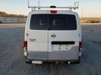 2016 Nissan NV200 2.5S