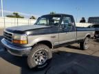 1993 Ford F250