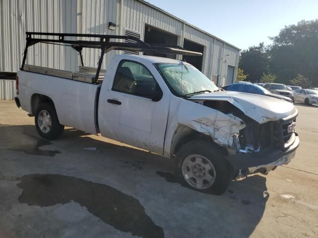 2007 GMC New Sierra C1500