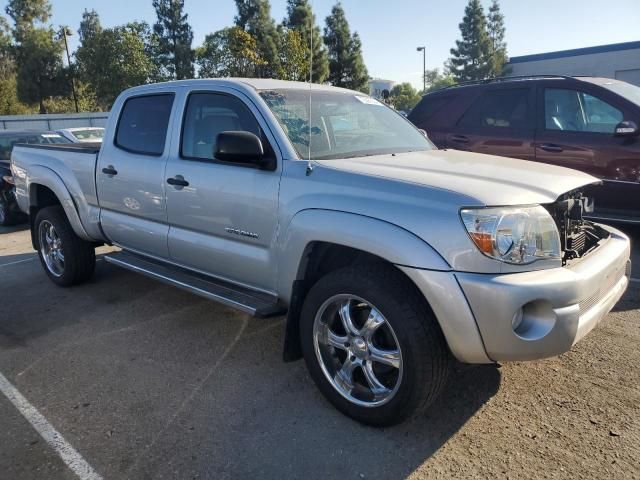 2006 Toyota Tacoma Double Cab Prerunner Long BED