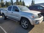 2006 Toyota Tacoma Double Cab Prerunner Long BED