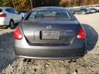 2008 Nissan Maxima SE