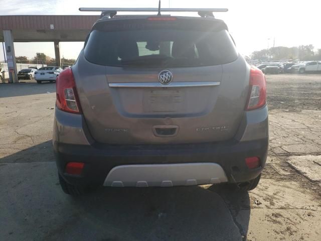 2014 Buick Encore Convenience