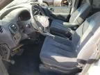 2001 Chrysler Town & Country LX