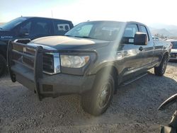 Toyota salvage cars for sale: 2012 Toyota Tundra Double Cab SR5