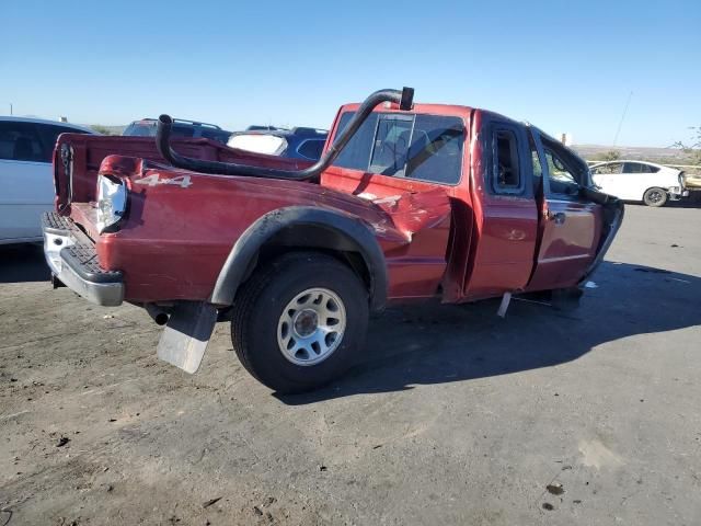 1999 Mazda B4000 Cab Plus