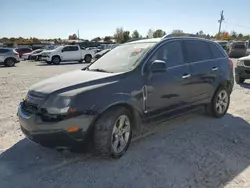 2015 Chevrolet Captiva LT en venta en Lawrenceburg, KY