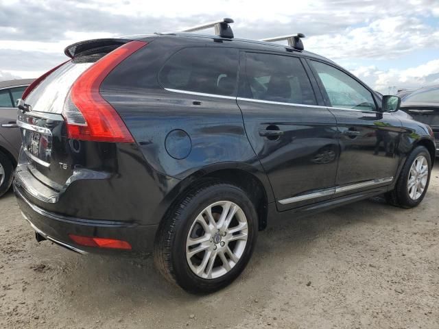 2016 Volvo XC60 T5 Premier