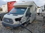 2016 Ford Transit T-350 HD