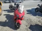 2004 Honda NSS250