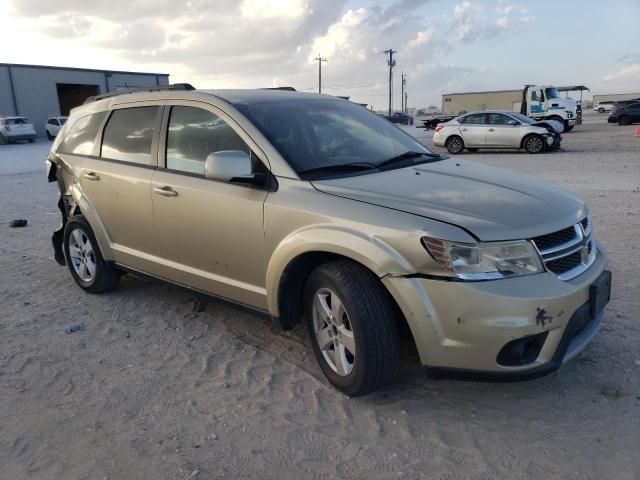 2011 Dodge Journey Mainstreet