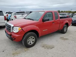 2010 Suzuki Equator Base en venta en Indianapolis, IN