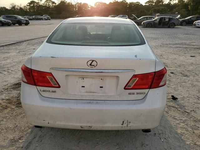 2008 Lexus ES 350