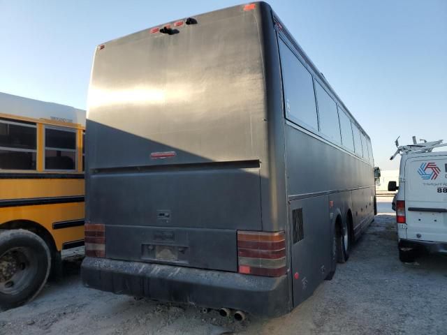 2000 Van Hool T2100