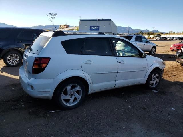 2004 Pontiac Vibe