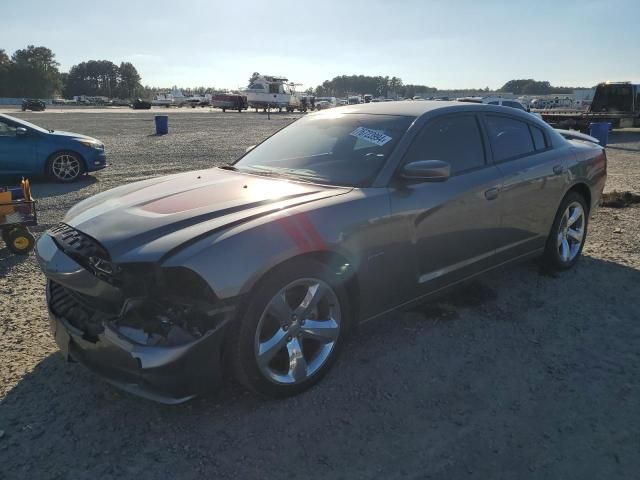 2012 Dodge Charger R/T