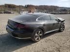 2021 Volkswagen Arteon SE