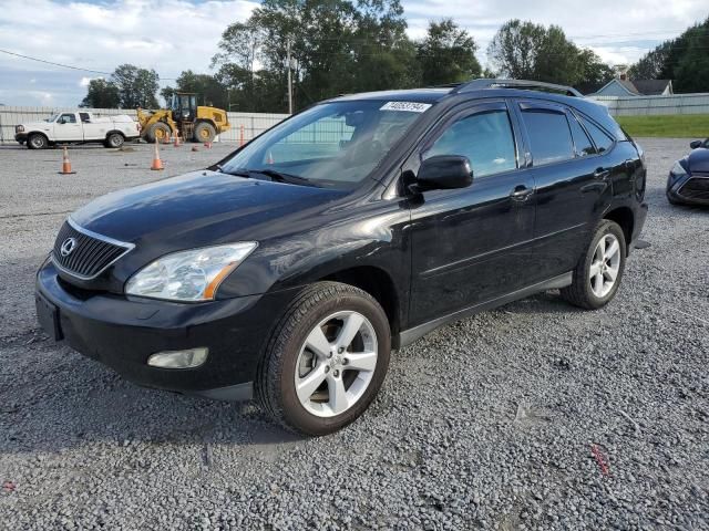 2007 Lexus RX 350