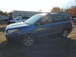 Subaru salvage cars for sale: 2015 Subaru Forester 2.5I Premium