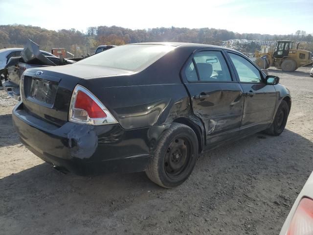 2006 Ford Fusion S