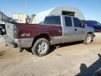 2003 Chevrolet Silverado C1500