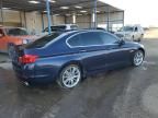 2013 BMW 550 XI