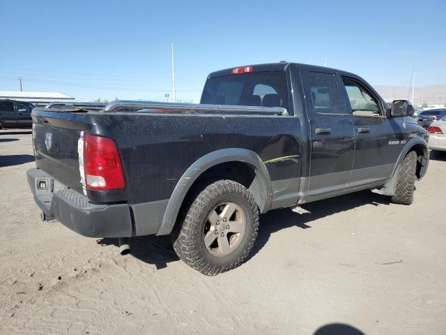 2010 Dodge RAM 1500