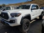 2020 Toyota Tacoma Double Cab