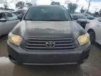 2009 Toyota Highlander