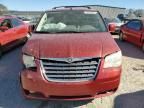 2008 Chrysler Town & Country Touring