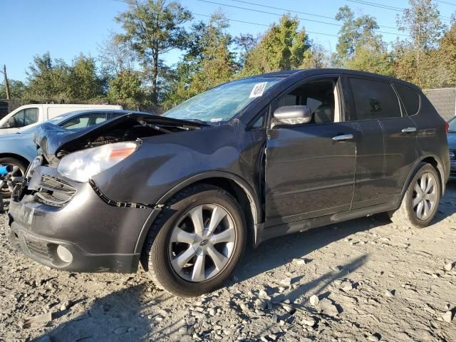 2007 Subaru B9 Tribeca 3.0 H6