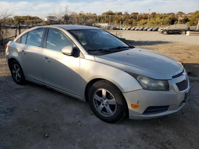 2013 Chevrolet Cruze LT