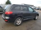 2008 Hyundai Santa FE GLS