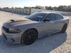 Dodge salvage cars for sale: 2022 Dodge Charger GT