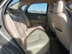 2001 Ford Taurus SES