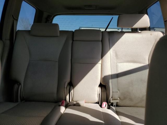 2006 Toyota Highlander Limited