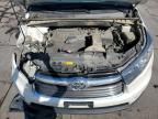 2016 Toyota Highlander LE