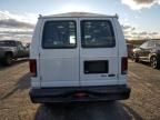 2014 Ford Econoline E350 Super Duty Van