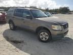 2006 Ford Explorer XLS