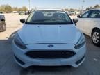 2015 Ford Focus S