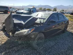 2015 Hyundai Sonata SE en venta en Magna, UT