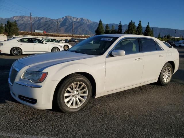 2013 Chrysler 300