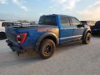 2021 Ford F150 Raptor