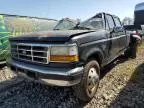 1995 Ford F350