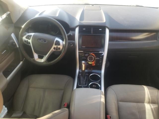 2012 Ford Edge Limited