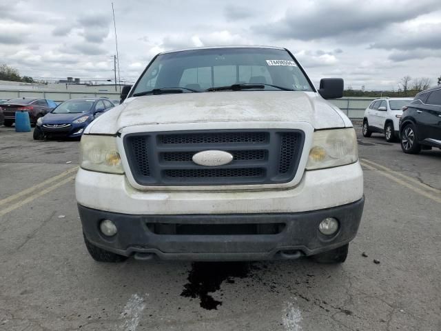 2006 Ford F150