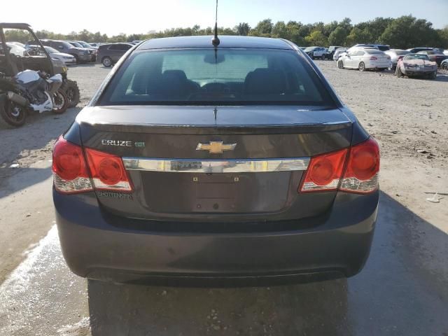 2014 Chevrolet Cruze ECO